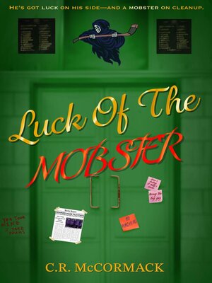 cover image of Luck of the Mobster